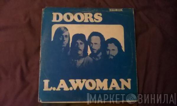  The Doors  - L.A. Woman