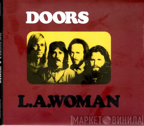  The Doors  - L.A. Woman