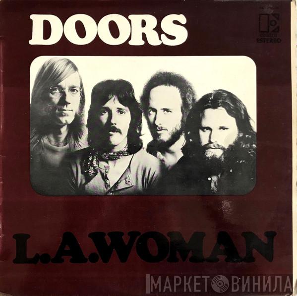  The Doors  - L.A. Woman