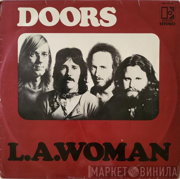 The Doors - L.A. Woman