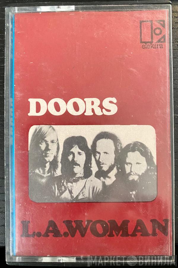  The Doors  - L.A. Woman