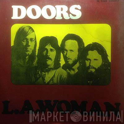  The Doors  - L.A. Woman