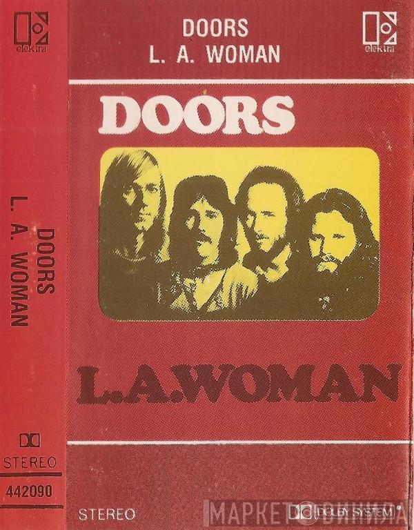  The Doors  - L.A. Woman