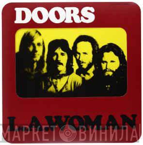  The Doors  - L.A. Woman