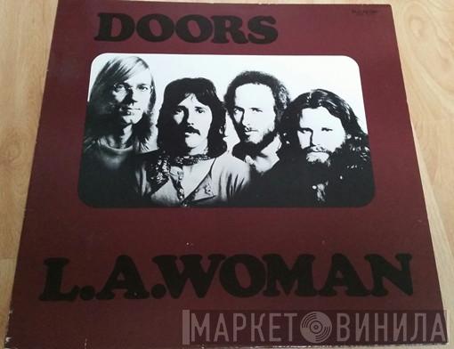  The Doors  - L.A. Woman