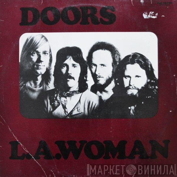  The Doors  - L.A. Woman