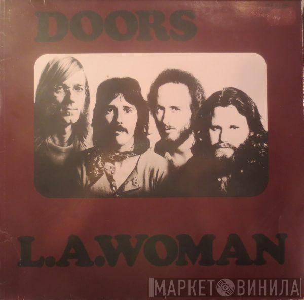  The Doors  - L.A. Woman