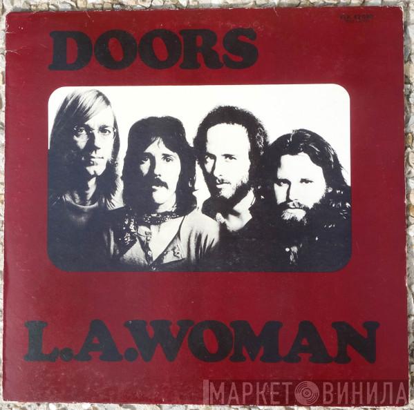  The Doors  - L.A. Woman