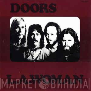  The Doors  - L.A. Woman