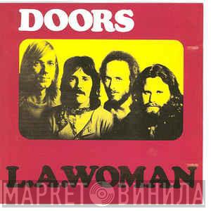  The Doors  - L.A. Woman