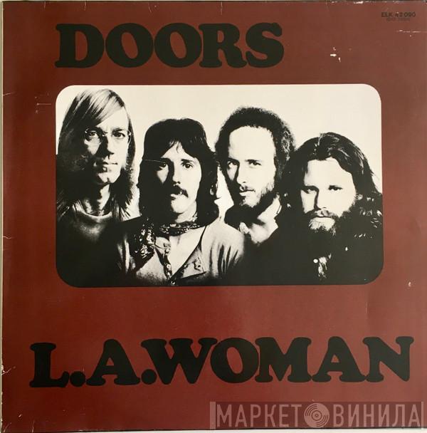  The Doors  - L.A. Woman