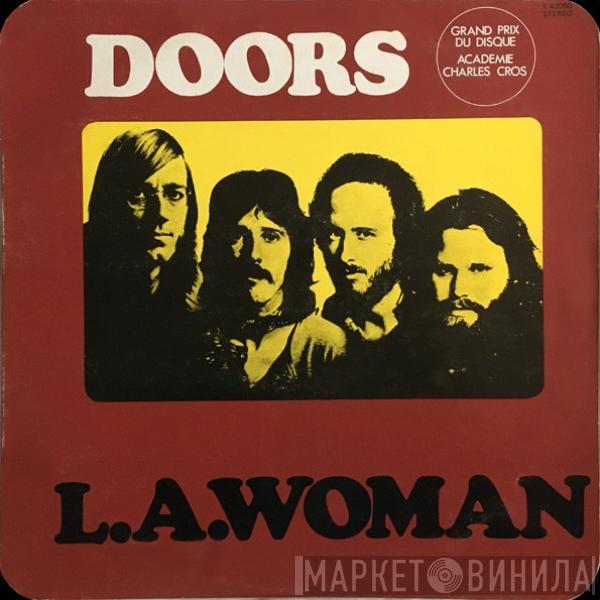  The Doors  - L.A. Woman