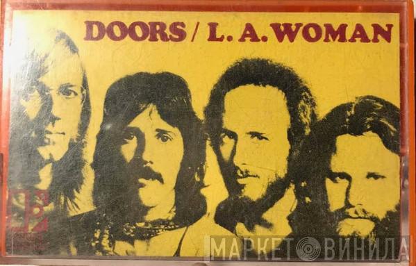  The Doors  - L.A. Woman