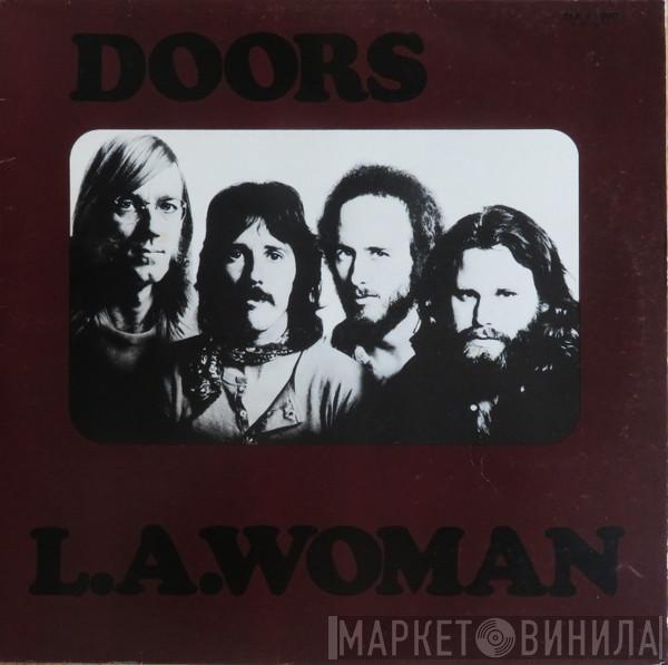  The Doors  - L.A. Woman