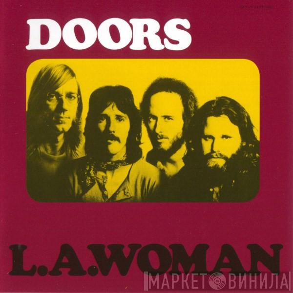  The Doors  - L.A. Woman