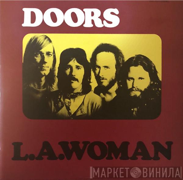  The Doors  - L.A. Woman