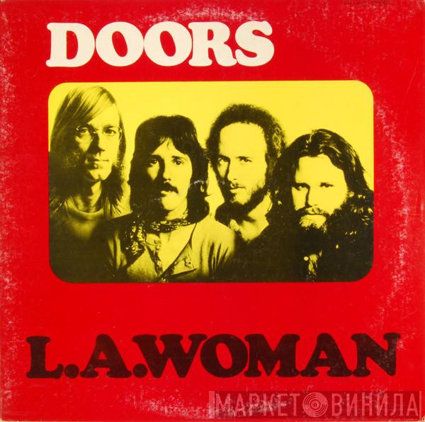  The Doors  - L.A. Woman