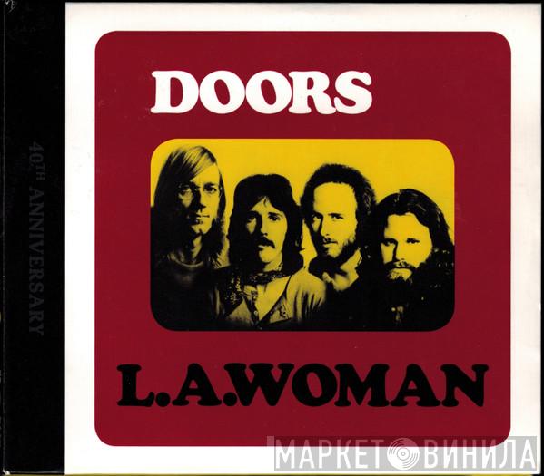  The Doors  - L.A. Woman