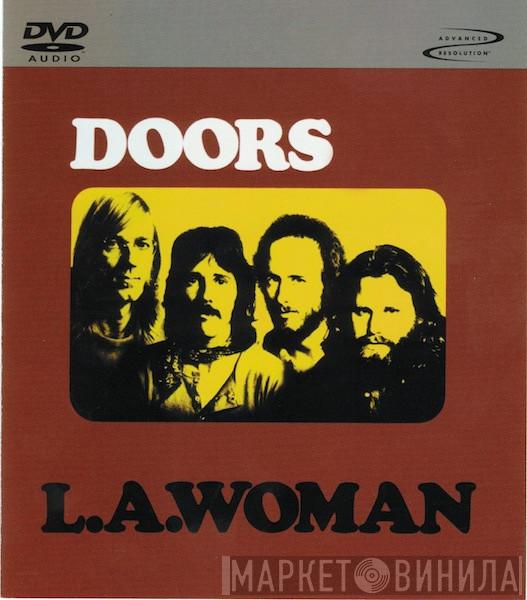  The Doors  - L.A. Woman