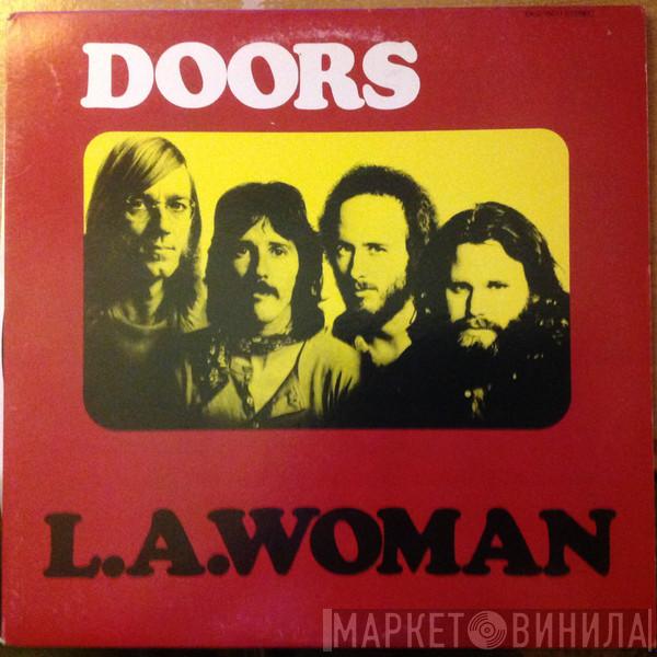  The Doors  - L.A. Woman