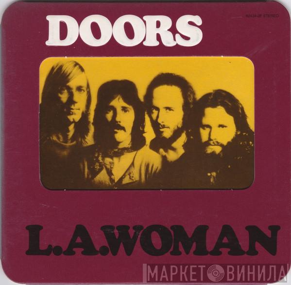  The Doors  - L.A. Woman