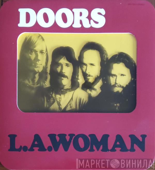  The Doors  - L.A. Woman