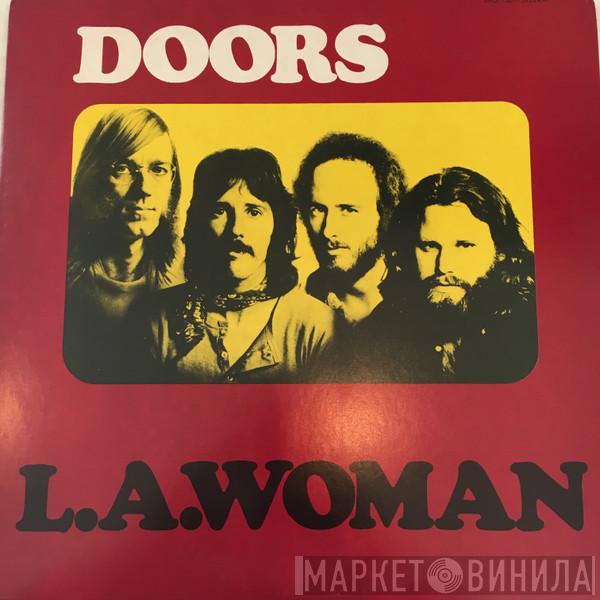  The Doors  - L.A. Woman