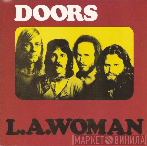  The Doors  - L.A. Woman