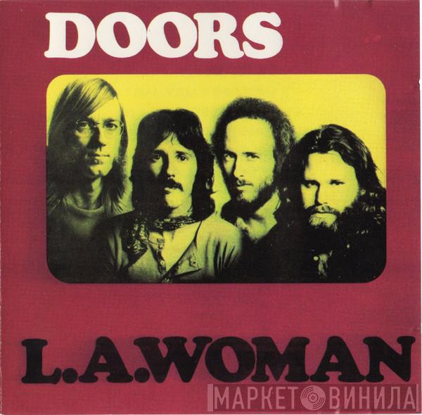  The Doors  - L.A. Woman