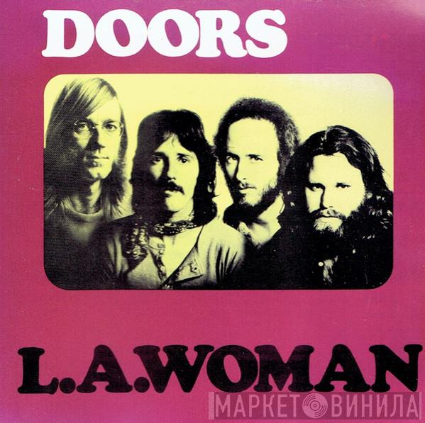  The Doors  - L.A. Woman