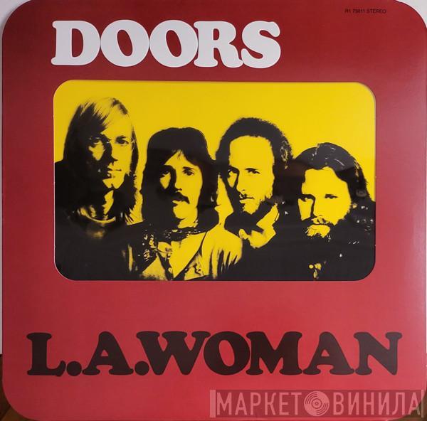  The Doors  - L.A. Woman