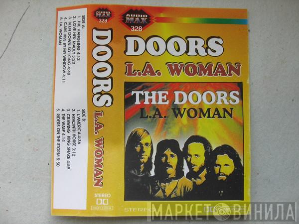  The Doors  - L.A. Woman