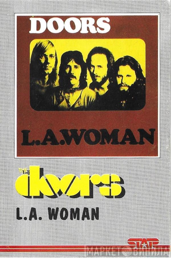  The Doors  - L.A. Woman