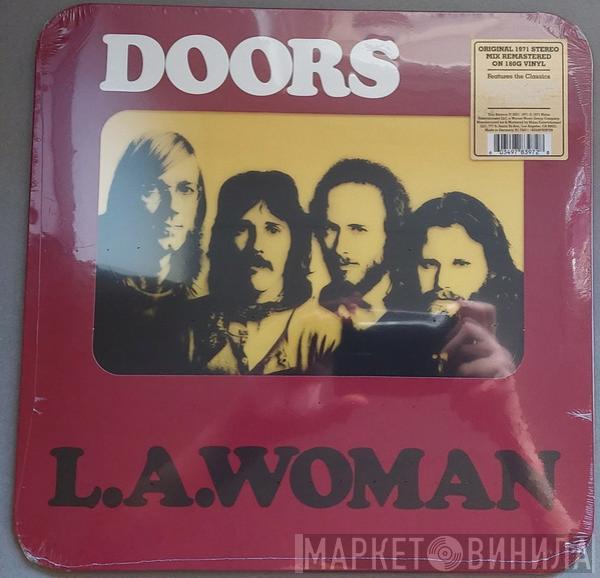 The Doors - L.A. Woman