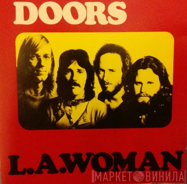  The Doors  - L.A. Woman