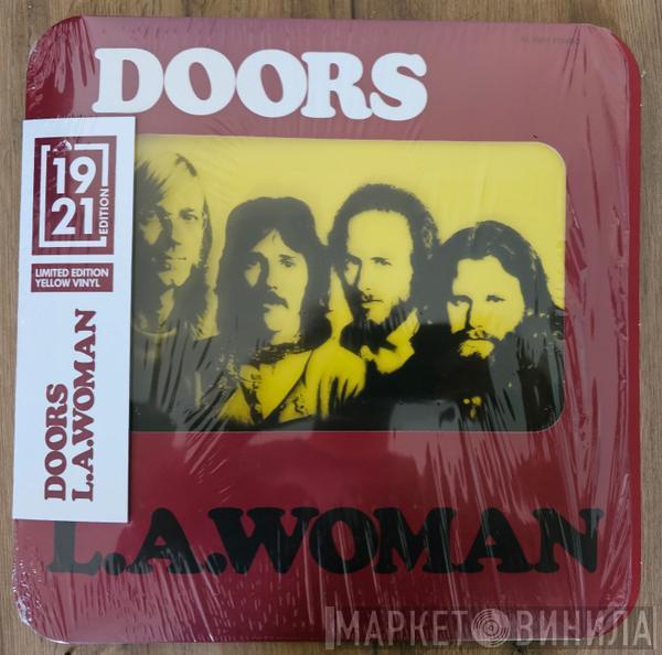  The Doors  - L.A. Woman