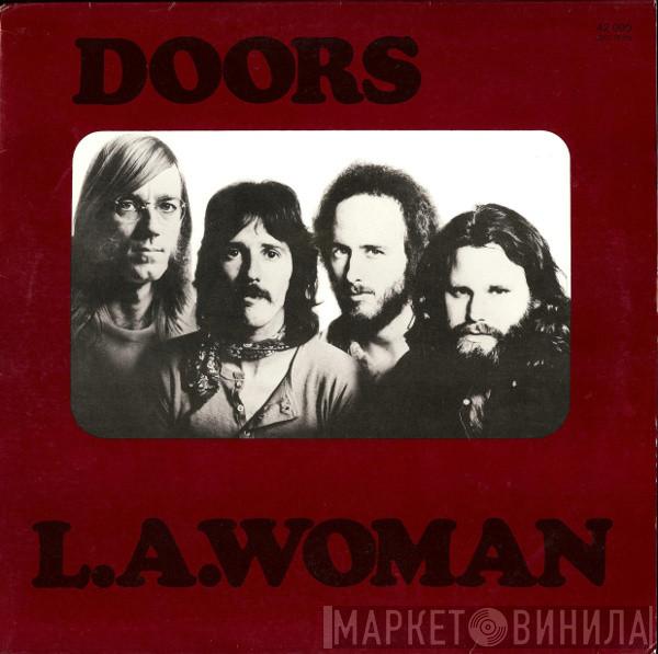  The Doors  - L.A. Woman