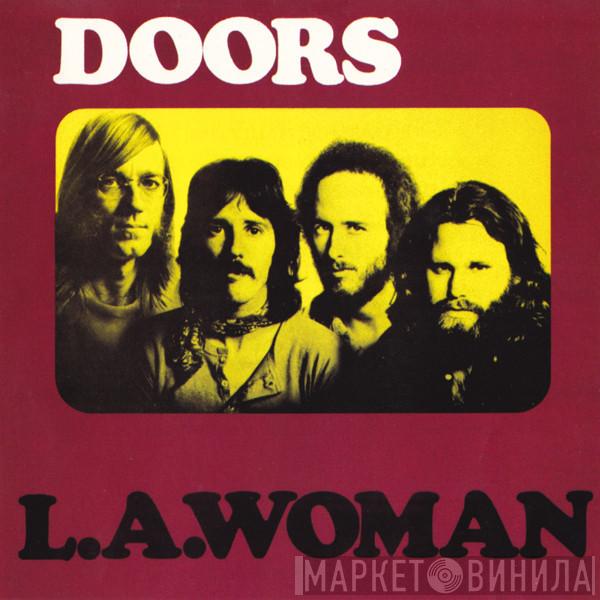  The Doors  - L.A. Woman