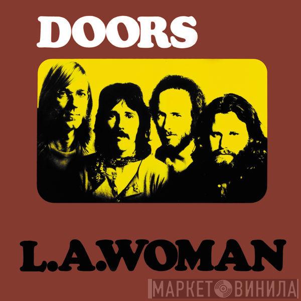  The Doors  - L.A. Woman