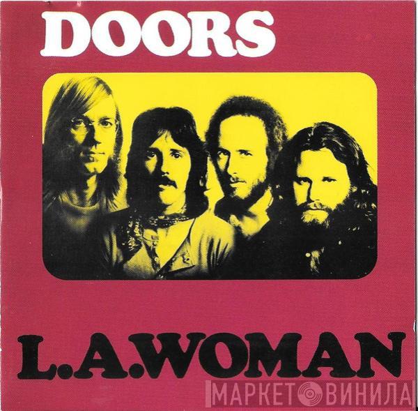  The Doors  - L.A. Woman