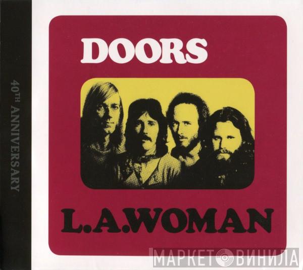  The Doors  - L.A. Woman