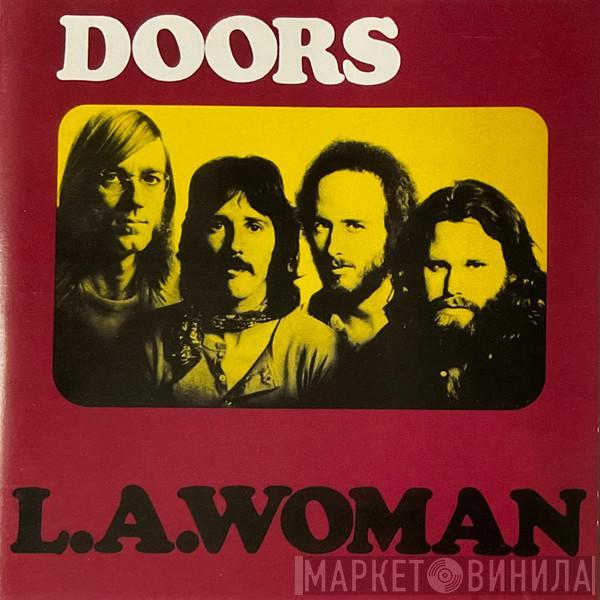  The Doors  - L.A. Woman