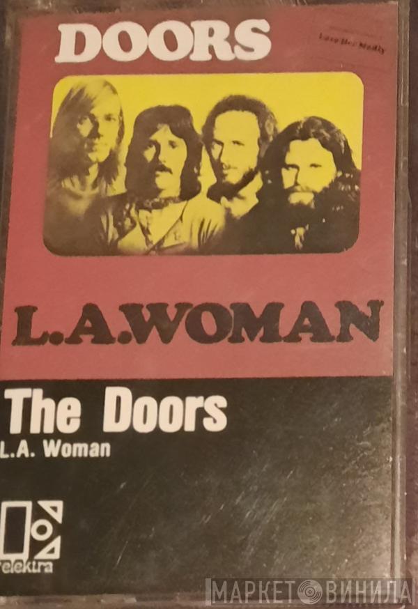  The Doors  - L.A. Woman