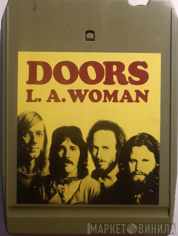  The Doors  - L.A. Woman