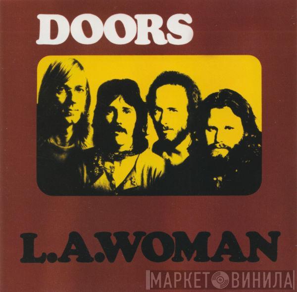  The Doors  - L.A. Woman