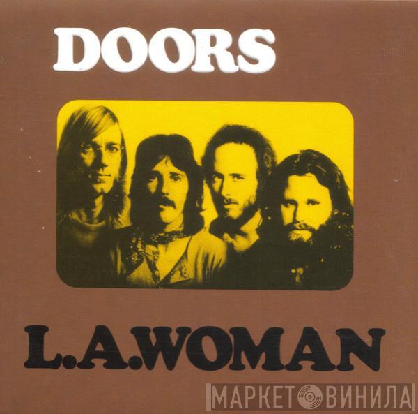  The Doors  - L.A. Woman