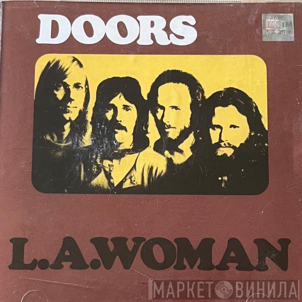  The Doors  - L.A.Woman