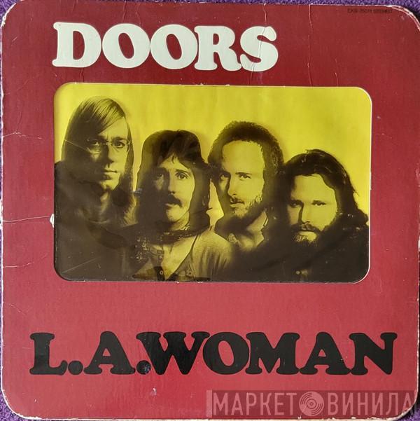  The Doors  - L.A. Woman