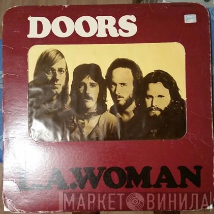  The Doors  - L.A. Woman