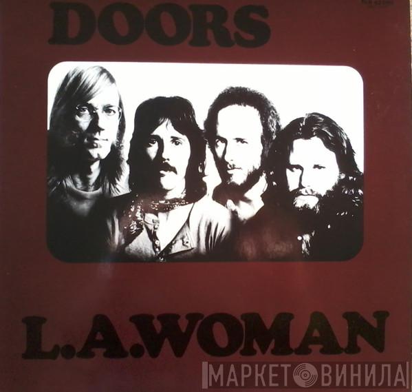  The Doors  - L.A. Woman